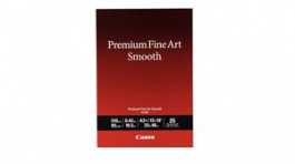 1711C014, Paper, Photo, A3+, 480 x 330mm, 25 Sheets, CANON