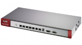 91-009-034001B, ZyWALL USG 300, ZYXEL