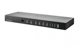 VS424HD4K60, 4x4 HDMI Matrix Switch with Audio and Ethernet Control, StarTech.com