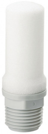 AN40-04, Silencer, SMC PNEUMATICS