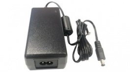 RND 320-00091, Desktop Power Supply Unit, 24VDC, 2.71A, 65W, RND power