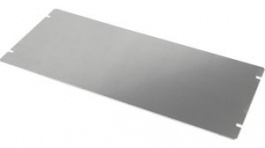 1434-146, Монтажная панель; сталь; Серия: 1444; HM-1444-1463; натуральный, Hammond