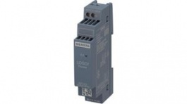 6EP3320-6SB00-0AY0, Stabilized Power Supply Adjustable, 12 VDC/0.9 A, 10 W, Siemens