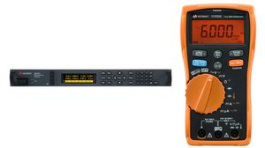 N6702C, Modular Power System Mainframe, Keysight