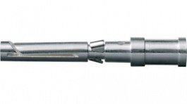 1601760000 [100 шт], crimp socket 1mm2 pack of 100 pieces, Weidmuller