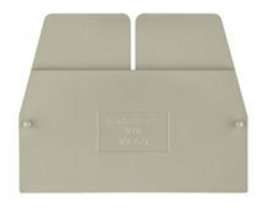 1068400000, Адаптер тестера WTW WTL6/1 DB, Weidmuller