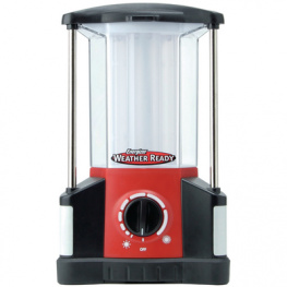 100HR 12 LED LANTERN, LED lantern 3 x D, Energizer