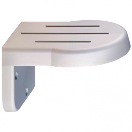 TVAC31020, Wall mount for dome cameras, ABUS