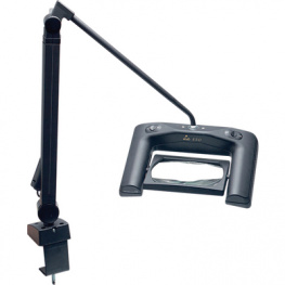 SNL 319 A, CH, Magnifying glass lamp 1.75 CH -, Waldmann