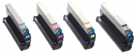 1103402, Toner black, Oki