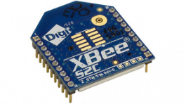 XB24CAPIT-001, XBee Transmitter Module, PCB antenna, DIGI