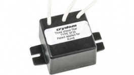 3F20, EMI Noise Filter, 475 V, Sensata