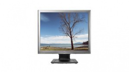 E4U30AA#ABB, EliteDisplay E190i Monitor, 1280 x 1024, 5:4, 18.9