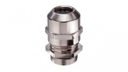 EMSKV 20, Cable Gland 6 ... 13mm M20 Nickel-Plated Brass, WISKA LTD