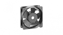 4118N/2H3, Axial Fan DC 119x119x38mm 48V 310m3/h, Ebmpapst