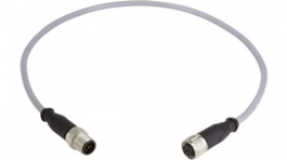 21348485585010, Sensor Cable 5 1 m, Harting