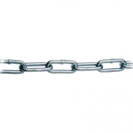 T0120333007, Link Chain, Design C 3.0 mm, Campbell