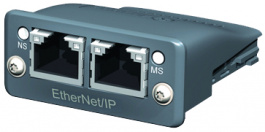 EA-IF-AB-ETH2P, Interface module Ethernet, Elektro-Automatik