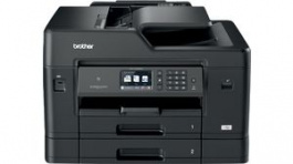 MFCJ6930DWC1, All-In-One Inkjet Printer, 4800 x 1200 dpi, 20 Pages/min., A3, Brother