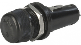 7092.2520, Гнездо; трубчатые предохранители; 6,3x32мм; 10А; -40?85°C; 250ВAC, Schurter