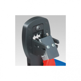 97 54 24, Инструмент: для опрессовки; контакты разъемов D-Sub, Knipex