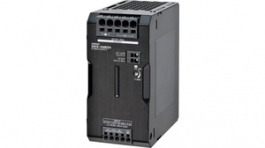 S8VK-S48024, Switched-Mode Power Supply Adjustable, 24 VDC/20 A, 480 W, Omron