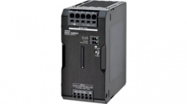 S8VK-S48024, Блок питания: импульсный; 480Вт; 24ВDC; 20А; 85?264ВAC; 90?350ВDC, Omron