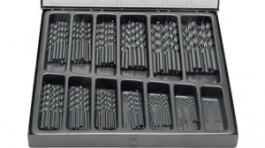 A215195, Twist drill set, Terrax