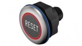 84-ACKS-B13-04BC, IO-Link Illuminated Capacitive Switch 200 mA 32 VDC 1NO IP69K/IK08, EAO