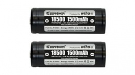 41914, Rechargeable Batteries Suitable for speedE Screwdriver, Wiha