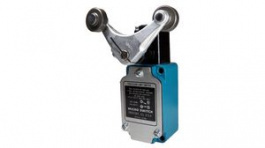 6LS1-4C, Limit Switch, Side Roller with Fixed Lever, Aluminium, 1CO, Honeywell