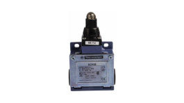 XCKM102H29, Концевой выключатель; металлический ролик O12мм; NO + NC; 10А, SCHNEIDER ELECTRIC