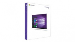 HZV-00107, Microsoft Windows 11 Pro for Workstations, 64-bit, Physical, OEM, German, Microsoft