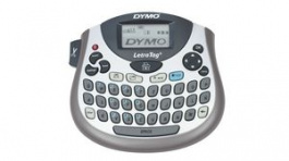 S0758370, Desktop Label Printer QWERTZ, 178mm/s, 180 dpi, Dymo
