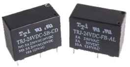 TRJ-12VDC-SB-CD, TAI-SHING