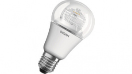 CLA40 5W/827 E27 CL, LED lamp E27, Osram