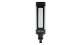 113709000-00804709, Surface-Mounted Luminaire MACH LED PLUS.seventy, MQAL 12 S, 255mm, 500lm, Waldmann