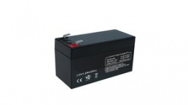 RND 305-00076, Lead-Acid Battery, 12V, 1.2Ah, RND power