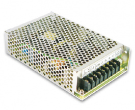 AD-55AAL, в кожухе; 55 Вт; выходов 2: 13.8В @ 4А, 13.4В @ 0.23А; вход: 88…264VAC / 120…370, MEAN WELL