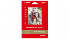 2311B018, Paper, Photo, 13 x 18 cm, 178 x 127mm, 20 Sheets, CANON