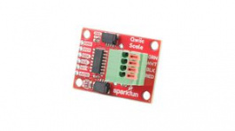 SEN-15242, NAU7802 Qwiic Scale Load Cell Breakout, SparkFun Electronics