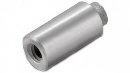 9774080243R, Spacer Steel, Tin-Plated SMT M2 Length 8 mm External diamete, WURTH Elektronik