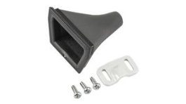 1552DPGKITBK, Амортизатор; HM-1552D1BK,HM-1552D3BK,HM-1552D5BK; черный, Hammond