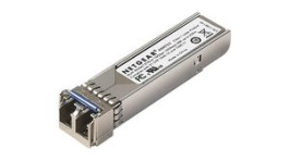 AXM763-10000S, Fibre Optic Transceiver Multi-Mode 10GBase-LRM LC, NETGEAR
