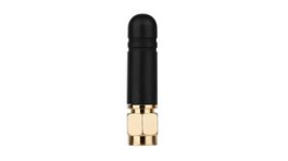 2158720101, Wi-Fi Antenna 2.4 ... 2.5 GHz/5 ... 6 GHz/6 ... 7.13 GHz 4.6 dBi Male SMA, Molex