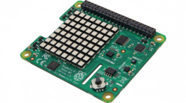 RPI SENSE HAT, ^Sense HAT^ experiment board Raspberry Pi B+, Pi 2B, Raspberry