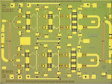 AMMC-6431-W10 HF Power Amplifier MMIC