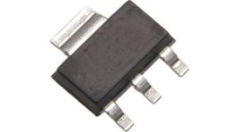 ITS41K0SMENHUMA1, High Side Power Switch, 200mA, 60V, SOT-223, Infineon