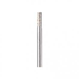 26157122JA, Diamond Wheel Point, 3.2 mm, 2.4 mm, Bosch