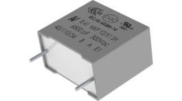 R413N24700000M, X2/Y2 polypropylene capacitors, Kemet